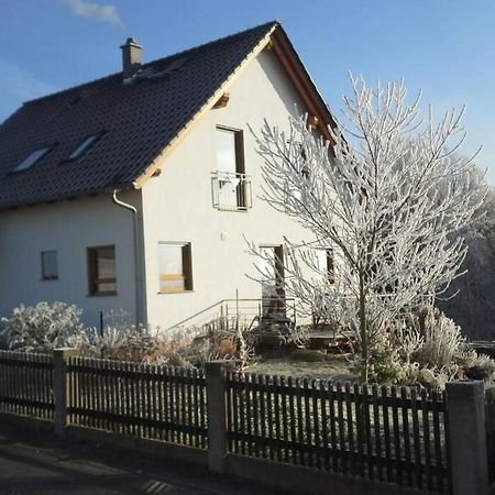 Appartment am Trätzhof Fulda Exterior foto