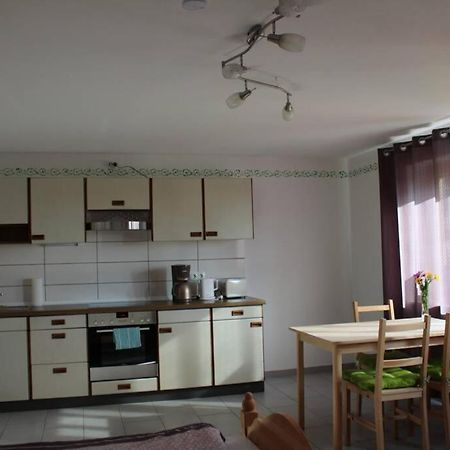 Appartment am Trätzhof Fulda Exterior foto