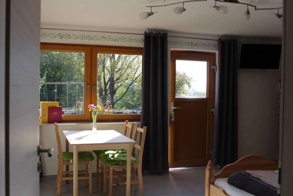 Appartment am Trätzhof Fulda Exterior foto