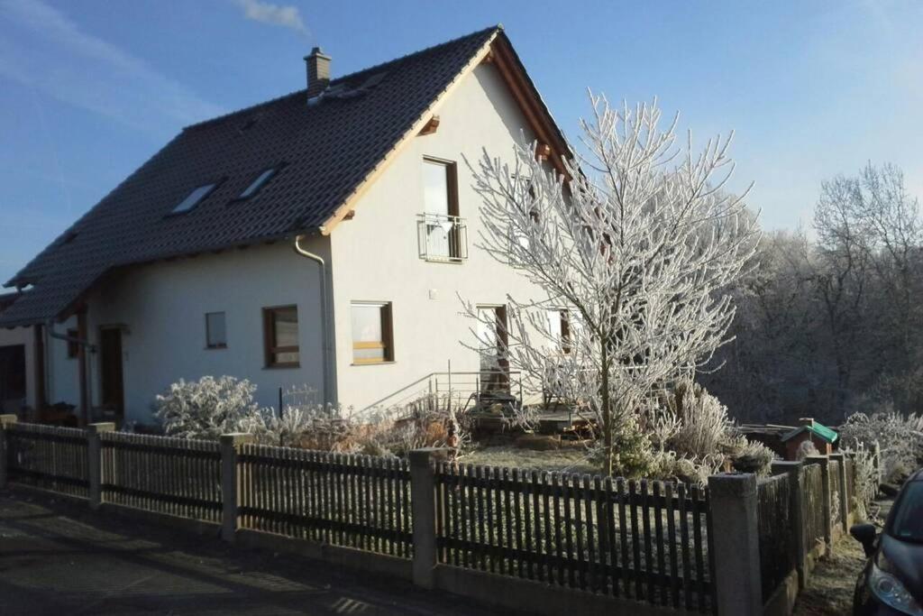 Appartment am Trätzhof Fulda Exterior foto