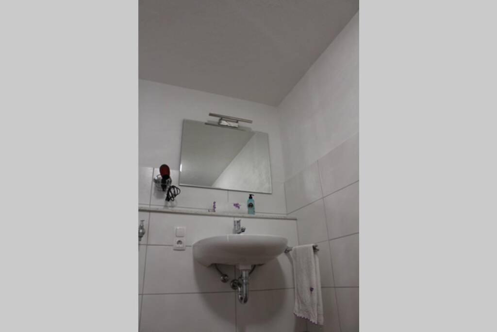 Appartment am Trätzhof Fulda Exterior foto